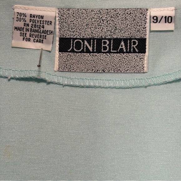 VTG 5 BUTTONS Replacement Hard plastic with shank from the dress pictured EUC - Picture 10 of 11